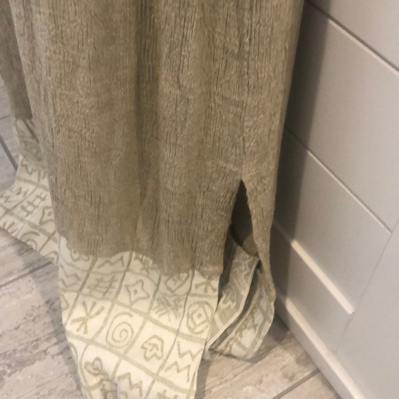 Popovitch Studio Maxi Dress - Picture 3 of 7